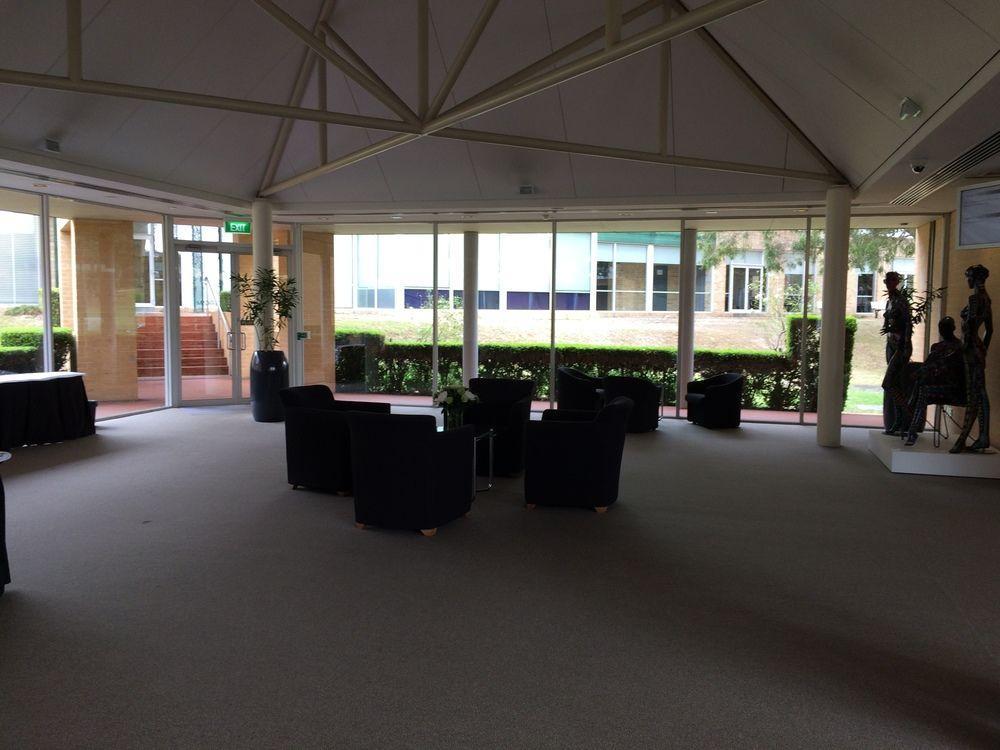 Lakeside Hotel And Conference Centre Sydney Exteriör bild