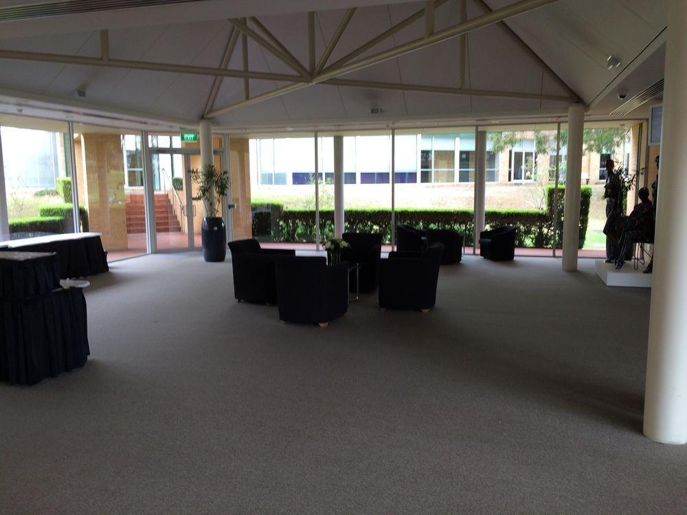 Lakeside Hotel And Conference Centre Sydney Exteriör bild