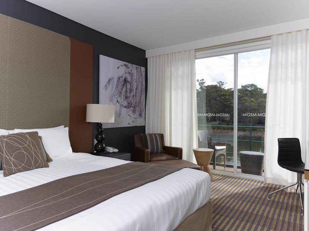Lakeside Hotel And Conference Centre Sydney Exteriör bild