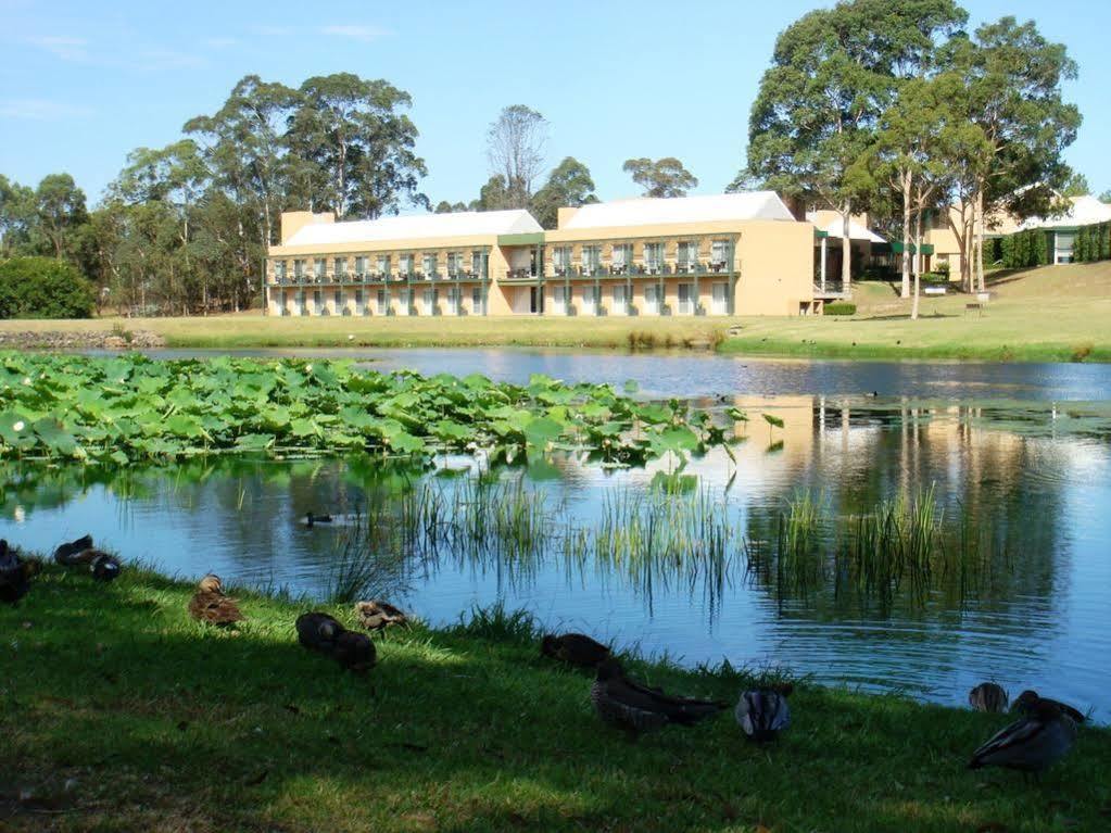 Lakeside Hotel And Conference Centre Sydney Exteriör bild