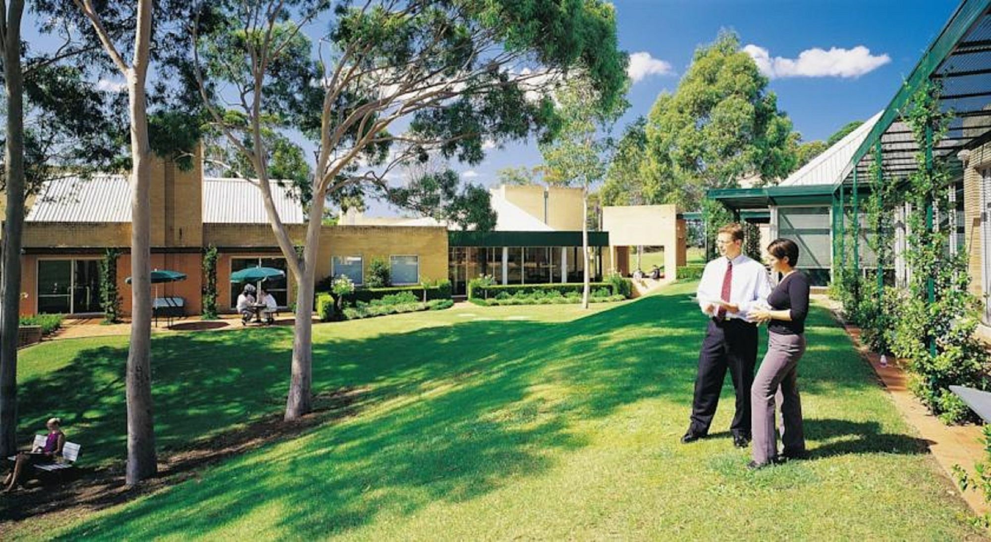Lakeside Hotel And Conference Centre Sydney Exteriör bild