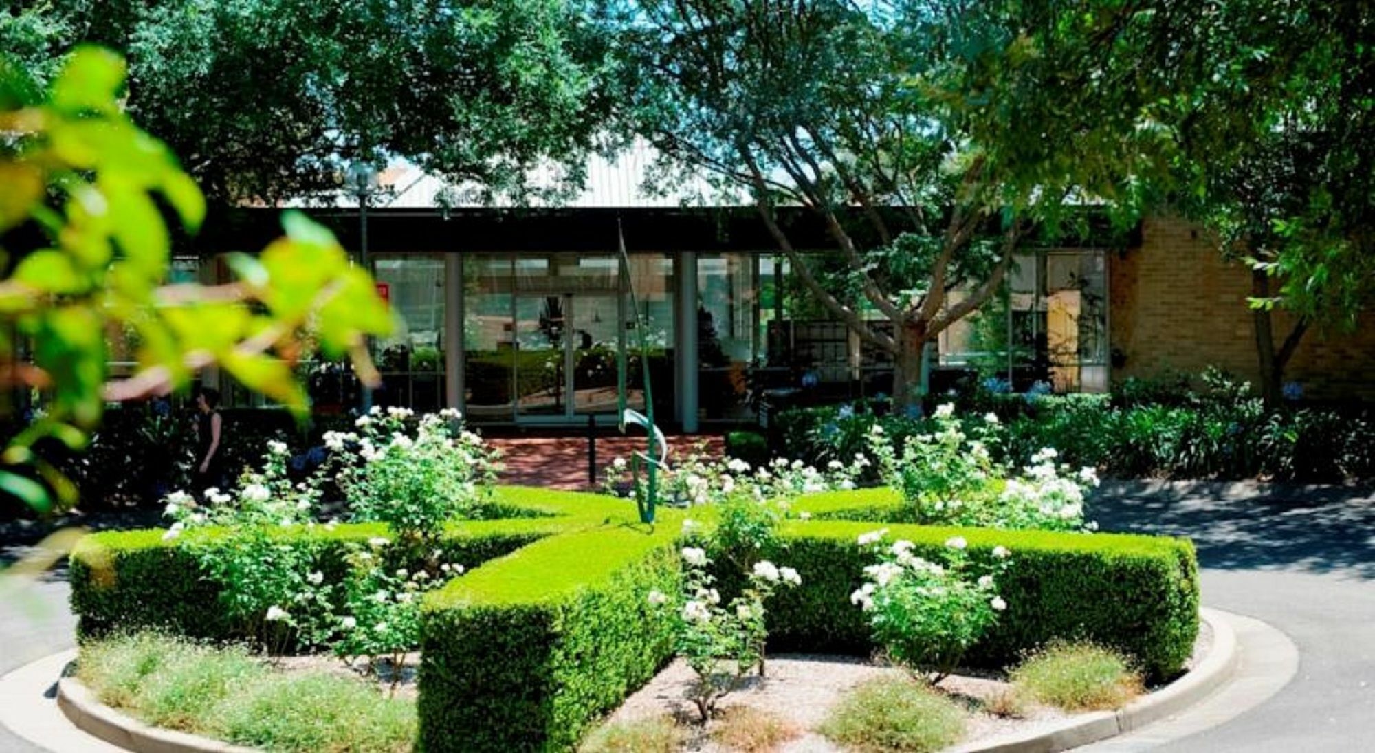 Lakeside Hotel And Conference Centre Sydney Exteriör bild
